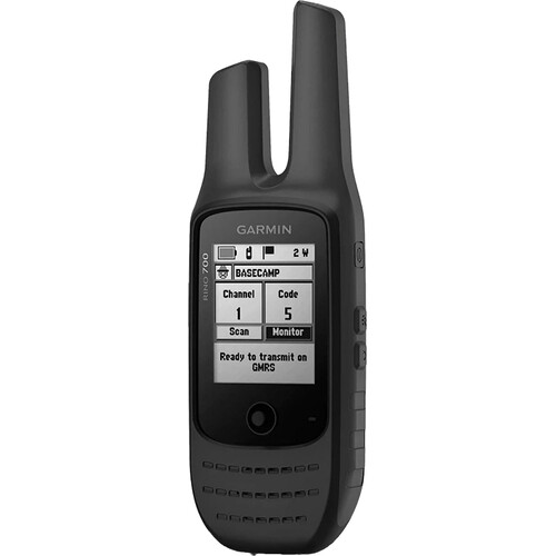 GPS-навигатор Rino 700, ВЕРСИЯ: Rino 700, изображение 2
