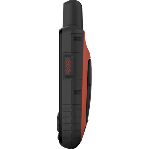 GPS-навигатор GPSMAP 66i, ТЕХНОЛОГИЯ inReach: Да, МНОГОДИАПАЗОННАЯ ТЕХНОЛОГИЯ : Нет, ТОПОГРАФИЧЕСКОЕ ОТОБРАЖЕНИЕ: Да, изображение 2