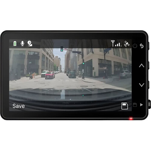 Видеорегистратор Dash Cam Live, ВЕРСИЯ: Dash Cam Live, изображение 2