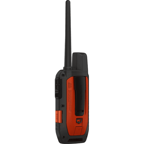GPS-навигатор для собак Alpha 300i, ВЕРСИЯ: Alpha 300i, ДОПОЛНЕНИЕ: Нет дополнений , изображение 3