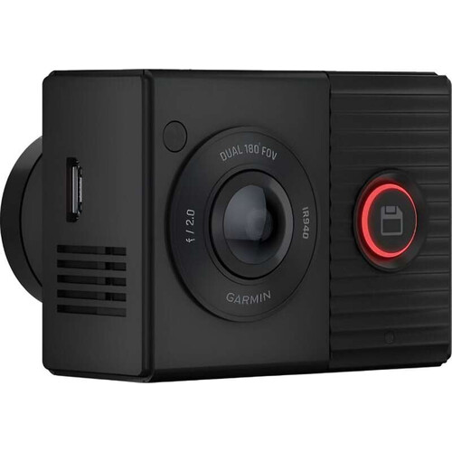 Видеорегистратор Dash Cam Tandem, ВЕРСИЯ: Dash Cam Tandem, изображение 2