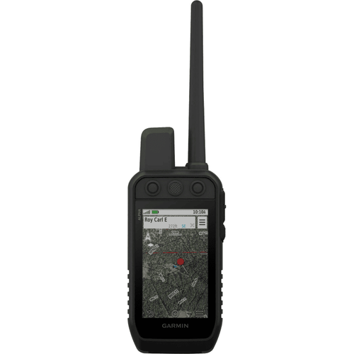 GPS-навигатор для собак Alpha 300 - T 25, ВЕРСИЯ: Alpha 300, ДОПОЛНЕНИЕ: Alpha TT 25, изображение 2