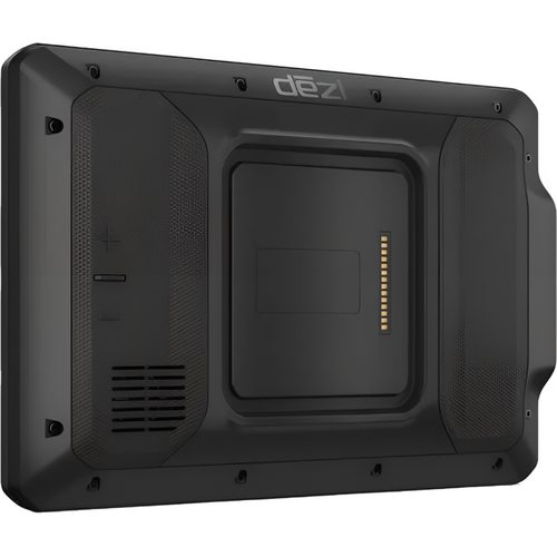 GPS-навигатор Dēzl OTR810, РАЗМЕР ДИСПЛЕЯ : 8 дюймов, изображение 2