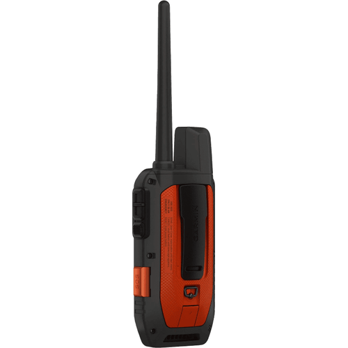 GPS-навигатор для собак Alpha 200i, ВЕРСИЯ: Alpha 200i, ДОПОЛНЕНИЕ: Нет дополнений , изображение 3
