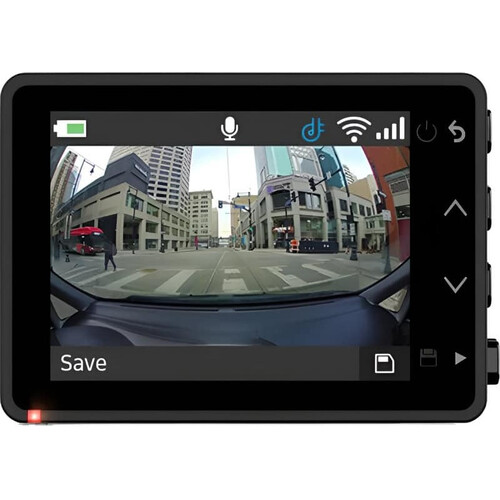 Видеорегистратор Dash Cam 67W, ВЕРСИЯ: Dash Cam 67W, изображение 2