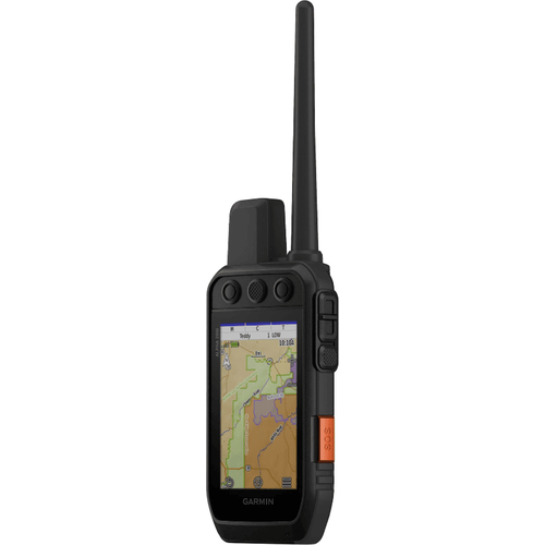 GPS-навигатор для собак Alpha 200i, ВЕРСИЯ: Alpha 200i, ДОПОЛНЕНИЕ: Нет дополнений , изображение 2
