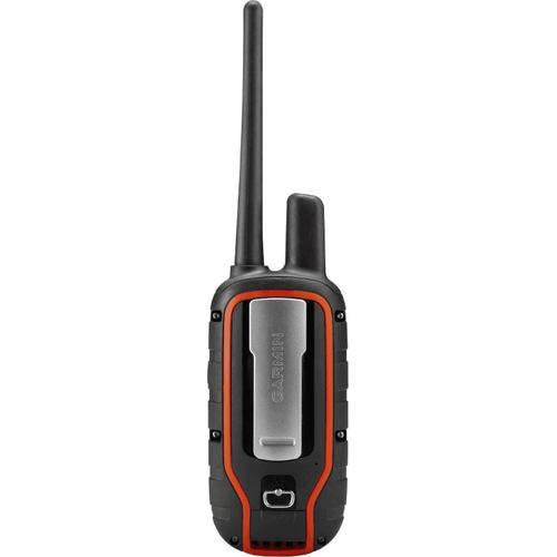 GPS-навигатор для собак Alpha 100, ДОПОЛНЕНИЕ: Нет дополнений , изображение 4