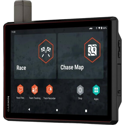 Навигатор Tread XL - Baja Chase Edition, ДЕЯТЕЛЬНОСТЬ: Chase Vehicle, РАЗМЕР ДИСПЛЕЯ : 10 дюймов, РАДИО ДЛЯ ГРУППОВЫХ ПОЕЗДОК: Нет, GARMIN PowerSwitch™: Нет, изображение 2