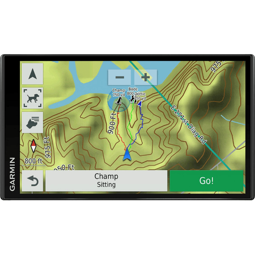 Навигатор DriveTrack 71