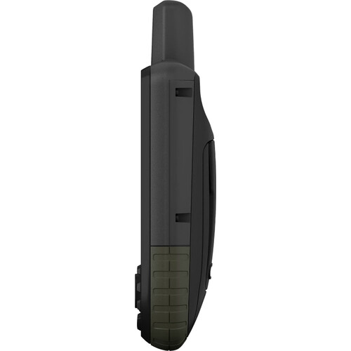 GPS-навигатор GPSMAP 66s, ТЕХНОЛОГИЯ inReach: Нет, МНОГОДИАПАЗОННАЯ ТЕХНОЛОГИЯ : Нет, ТОПОГРАФИЧЕСКОЕ ОТОБРАЖЕНИЕ: Нет, изображение 2
