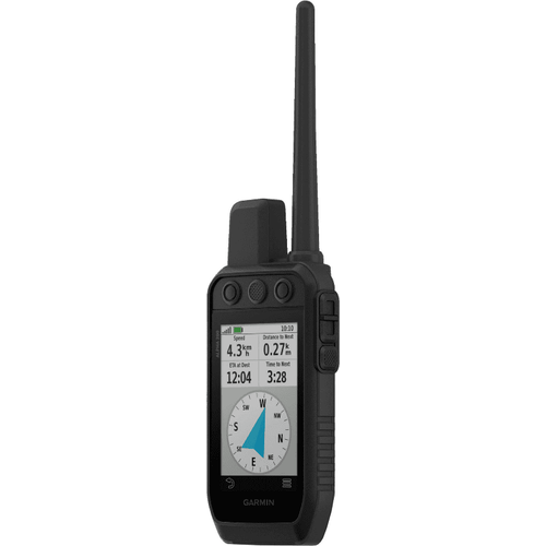 GPS-навигатор для собак Alpha 200, ВЕРСИЯ: Alpha 200, ДОПОЛНЕНИЕ: Нет дополнений , изображение 2