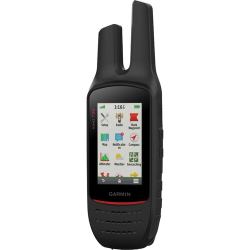 GPS-навигатор Rino 750, ВЕРСИЯ: Rino 750, изображение 2