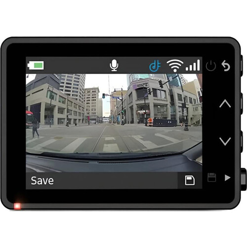 Видеорегистратор Dash Cam 47, ВЕРСИЯ: Dash Cam 47, изображение 2