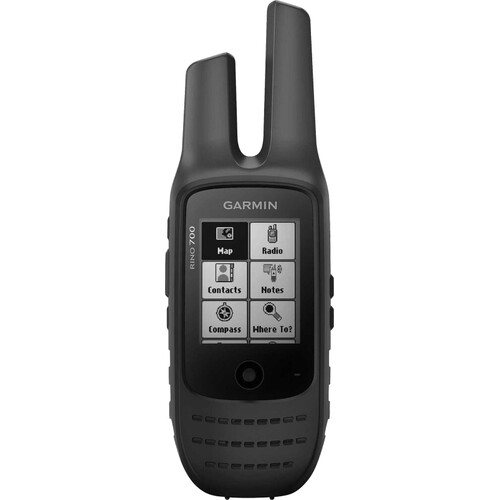 GPS-навигатор Rino 700, ВЕРСИЯ: Rino 700