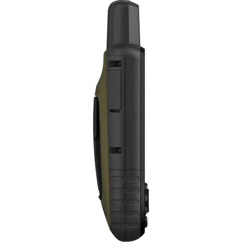 GPS-навигатор GPSMAP 66sr, ТЕХНОЛОГИЯ inReach: Нет, МНОГОДИАПАЗОННАЯ ТЕХНОЛОГИЯ : Да, ТОПОГРАФИЧЕСКОЕ ОТОБРАЖЕНИЕ: Да, изображение 2