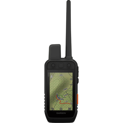 GPS-навигатор для собак Alpha 300i, ВЕРСИЯ: Alpha 300i, ДОПОЛНЕНИЕ: Нет дополнений 