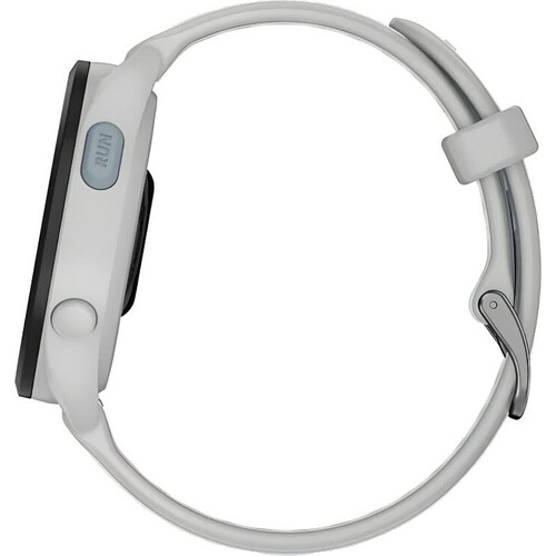 Смарт-часы Garmin Forerunner 165 Grey/Whitestone, ЦВЕТ: Grey/Whitestone, МУЗЫКА (легко загрузите на часы до 500 песен): Нет, изображение 5