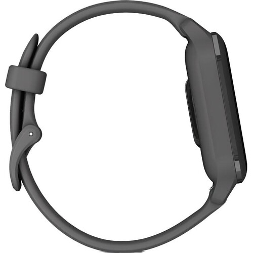 Смарт-часы Garmin Venu Sq 2 Slate Aluminum Bezel with Shadow Gray Case, РАЗМЕР КОРПУСА: 40 мм, ЦВЕТ/МОДЕЛЬ: Slate Aluminum Bezel with Shadow Gray Case, изображение 5