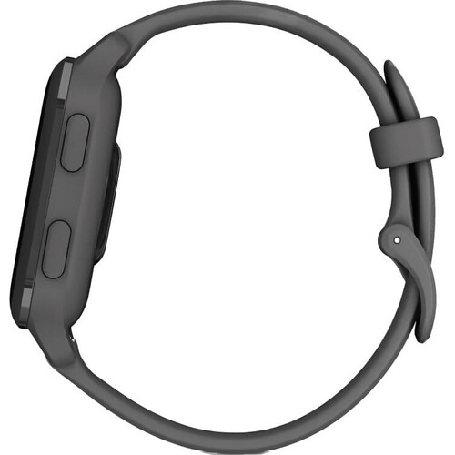 Смарт-часы Garmin Venu Sq 2 Slate Aluminum Bezel with Shadow Gray Case, РАЗМЕР КОРПУСА: 40 мм, ЦВЕТ/МОДЕЛЬ: Slate Aluminum Bezel with Shadow Gray Case, изображение 7