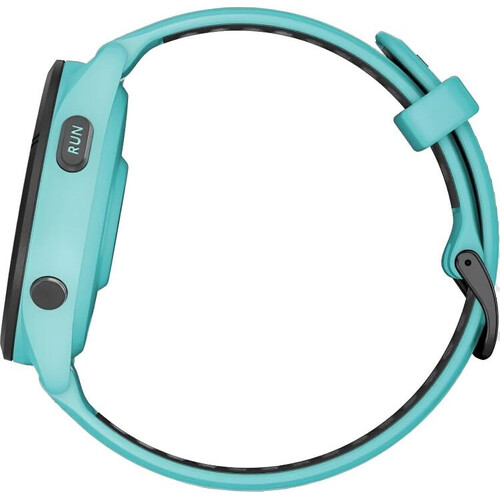 Смарт-часы Garmin Forerunner 265 Aqua/Black, РАЗМЕР КОРПУСА: 46 мм, ЦВЕТ: Aqua/Black, изображение 7
