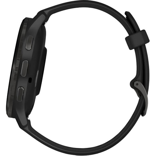 Смарт-часы Garmin Venu 3 Slate Stainless Steel Bezel with Black Case, РАЗМЕР КОРПУСА: 45 мм, ЦВЕТ/МОДЕЛЬ: Slate Stainless Steel Bezel with Black Case, изображение 7