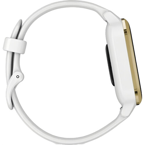 Смарт-часы Garmin Venu Sq Light Gold Aluminum Bezel with White Case, ЦВЕТ/МОДЕЛЬ: Light Gold Aluminum Bezel with White Case, изображение 5