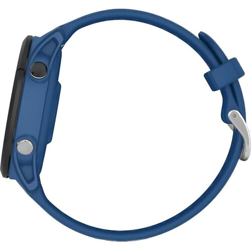 Смарт-часы Garmin Forerunner 255 Tidal Blue, РАЗМЕР КОРПУСА: 46 мм, МУЗЫКА (легко загрузите на часы до 500 песен): Нет, ЦВЕТ: Tidal Blue, изображение 7