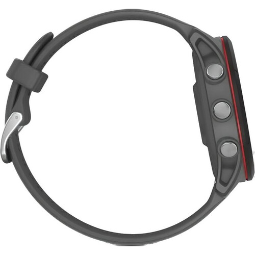 Смарт-часы Garmin Forerunner 255 Slate Gray, ЦВЕТ: Slate Gray, РАЗМЕР КОРПУСА: 46 мм, МУЗЫКА (легко загрузите на часы до 500 песен): Нет, изображение 5
