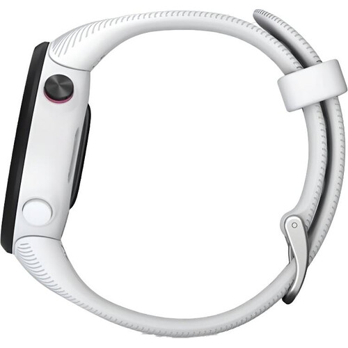Смарт-часы Garmin Forerunner 45S White, РАЗМЕР КОРПУСА: 39 мм, ЦВЕТ: White, изображение 7