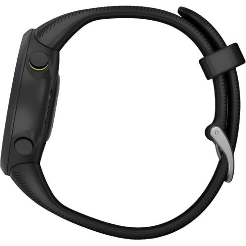 Смарт-часы Garmin Forerunner 45 Black, РАЗМЕР КОРПУСА: 42 мм, ЦВЕТ: Black, изображение 7