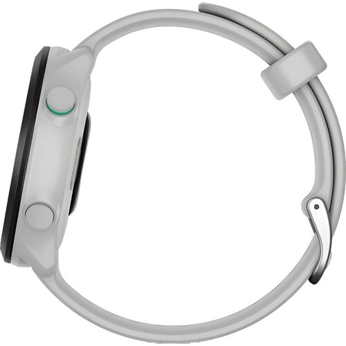 Смарт-часы Garmin Forerunner 55 White, ЦВЕТ: White, изображение 7