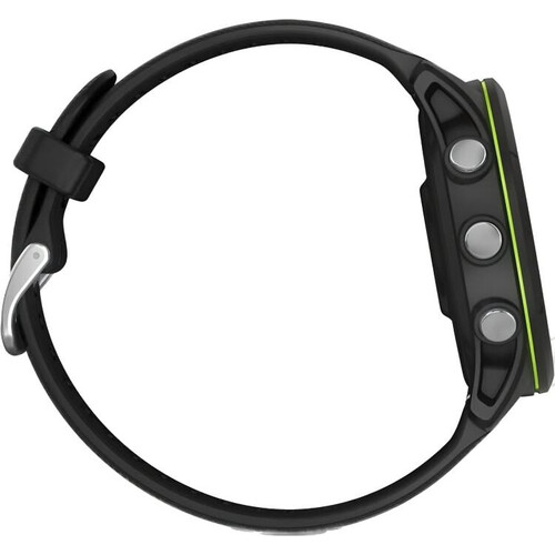Смарт-часы Garmin Forerunner 255 Music Black, РАЗМЕР КОРПУСА: 46 мм, МУЗЫКА (легко загрузите на часы до 500 песен): Да, ЦВЕТ: Black, изображение 5
