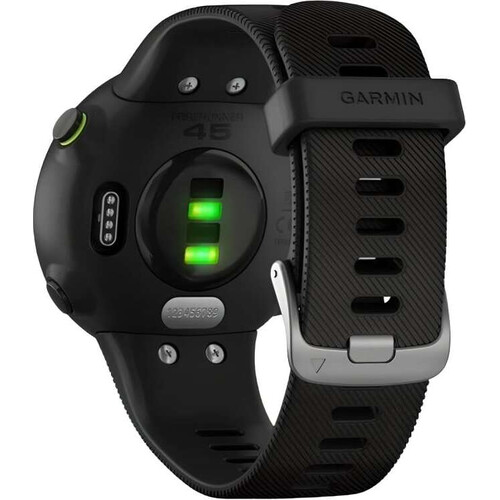 Смарт-часы Garmin Forerunner 45 Black, РАЗМЕР КОРПУСА: 42 мм, ЦВЕТ: Black, изображение 6
