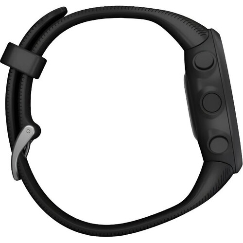 Смарт-часы Garmin Forerunner 45 Black, РАЗМЕР КОРПУСА: 42 мм, ЦВЕТ: Black, изображение 5