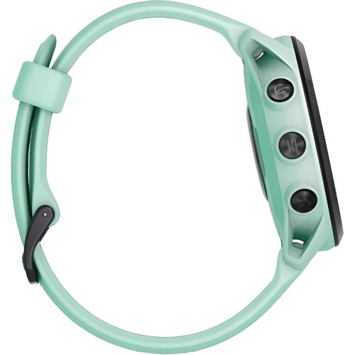 Смарт-часы Garmin Forerunner 745 Neo Tropic, ЦВЕТ: Neo Tropic, изображение 4