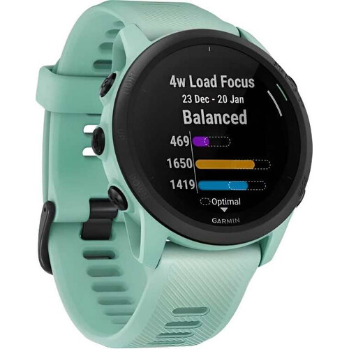 Смарт-часы Garmin Forerunner 745 Neo Tropic, ЦВЕТ: Neo Tropic, изображение 3