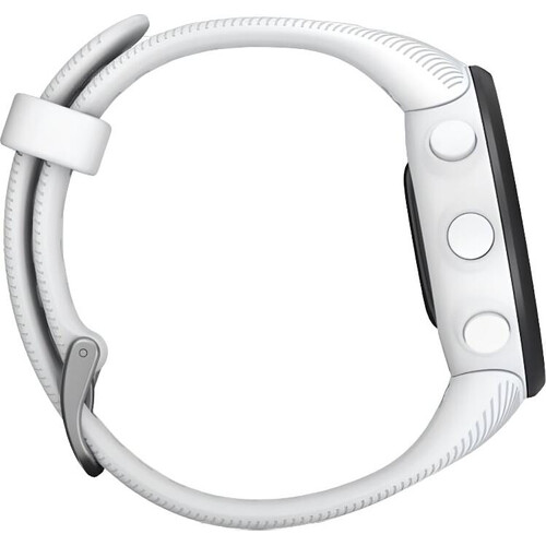 Смарт-часы Garmin Forerunner 45S White, РАЗМЕР КОРПУСА: 39 мм, ЦВЕТ: White, изображение 5