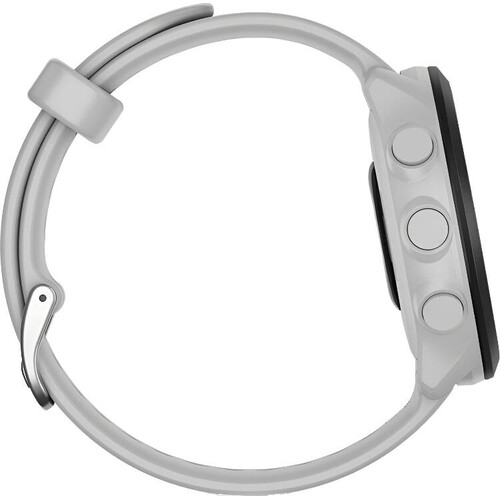 Смарт-часы Garmin Forerunner 55 White, ЦВЕТ: White, изображение 5