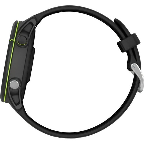 Смарт-часы Garmin Forerunner 255 Music Black, РАЗМЕР КОРПУСА: 46 мм, МУЗЫКА (легко загрузите на часы до 500 песен): Да, ЦВЕТ: Black, изображение 7