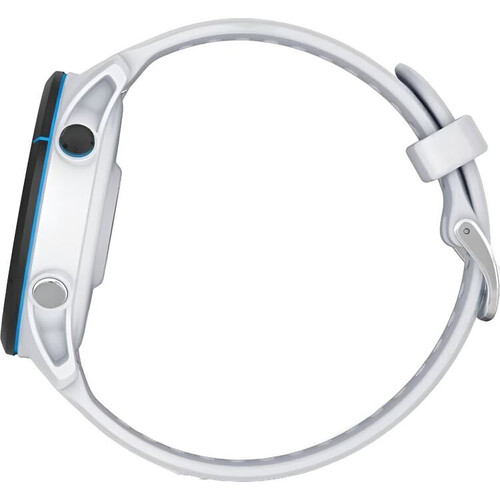 Смарт-часы Garmin Forerunner 255 Music Whitestone, ЦВЕТ: Whitestone, РАЗМЕР КОРПУСА: 46 мм, МУЗЫКА (легко загрузите на часы до 500 песен): Да, изображение 6