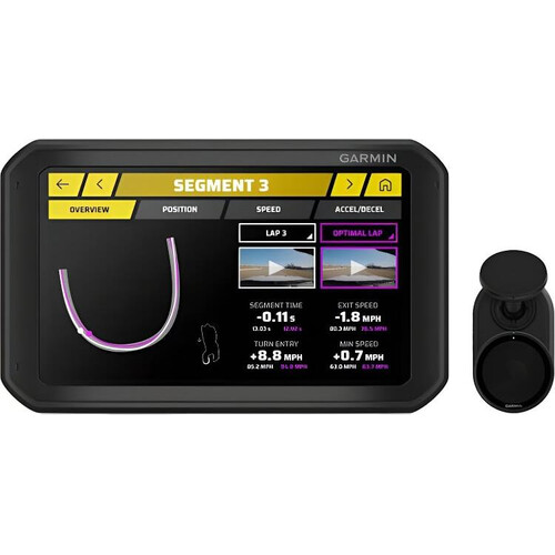Catalyst Driving Performance Optimizer