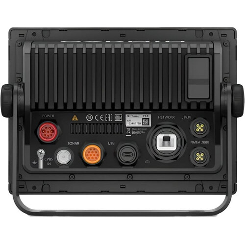 Эхолот GPSMAP 723xsv, РАЗМЕР ДИСПЛЕЯ : 7 дюймов, изображение 5