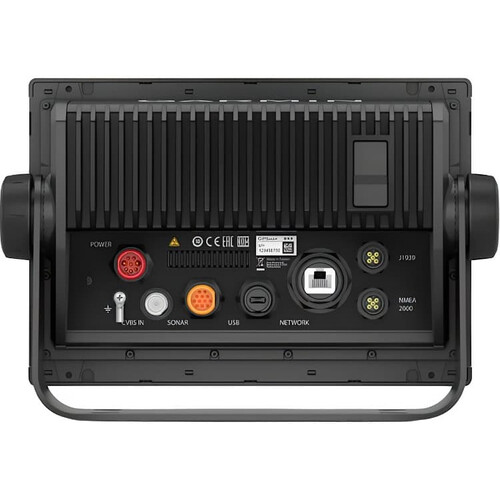Эхолот GPSMAP 923xsv, РАЗМЕР ДИСПЛЕЯ : 9 дюймов, изображение 5