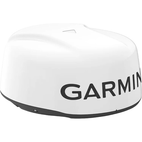 Радар GMR 18xHD3, ТИП РАДАРА: Обтикатель, РАЗМЕР: 18", ВХОДНАЯ МОЩНОСТЬ: 4 кВт