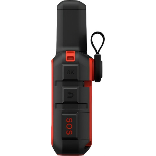 Спутниковый коммуникатор inReach Mini, изображение 3