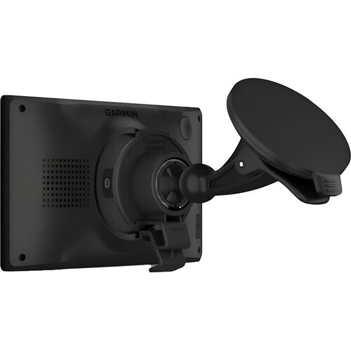 GPS-навигатор для грузовиков Dēzl OTR500, РАЗМЕР ДИСПЛЕЯ : 5,5 дюйма, изображение 3