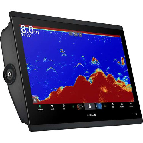 Эхолот GPSMAP 1623xsv, РАЗМЕР ДИСПЛЕЯ : 16 дюймов, изображение 2