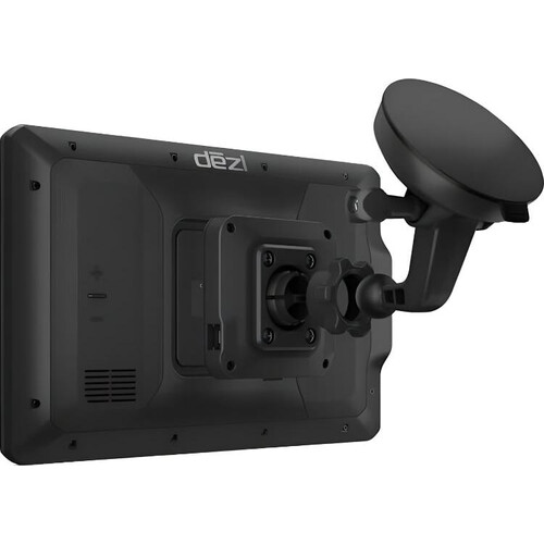 GPS-навигатор для грузовиков Dēzl OTR1000, РАЗМЕР ДИСПЛЕЯ : 10 дюймов, изображение 3
