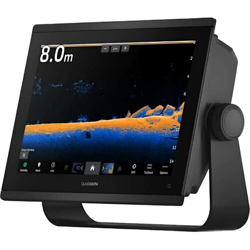 Эхолот GPSMAP 1223xsv, РАЗМЕР ДИСПЛЕЯ : 12 дюймов, изображение 4