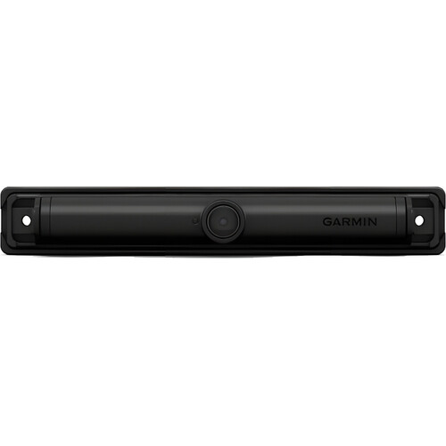 Камера заднего вида BC 40 Tube Mount с креплением на трубе, МОДЕЛЬ: BC 40 Tube Mount, изображение 3